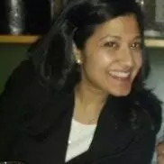 Priya Raychaudhuri