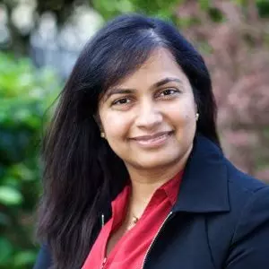 Samiksha Lamba, CPA, MBA