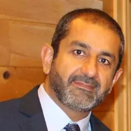 Ali Kazemi