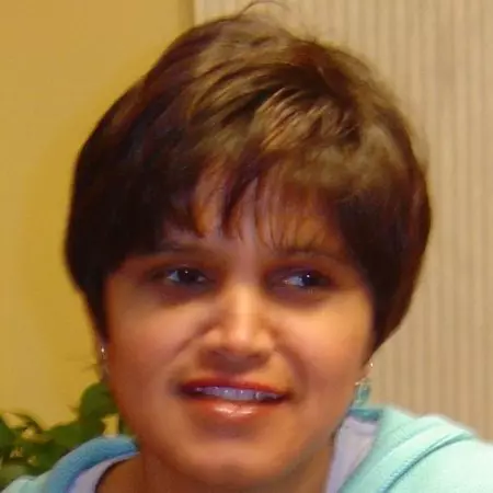 Vineeta Rao