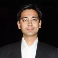 Siddhartha Bothra, PMP