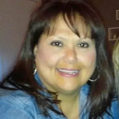 Cynthia Alvarado