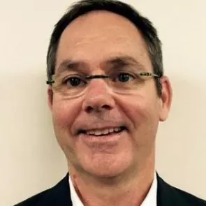 Bob Walsh, Region Sales and Operations Executive