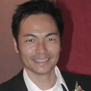 Dennis Yu, NCARB, Assoc. AIA