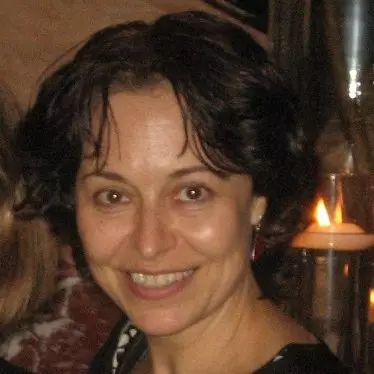 Olga Bristol
