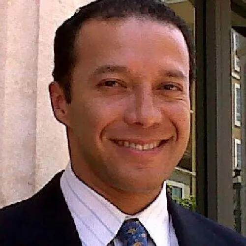 Jorge Jaidar