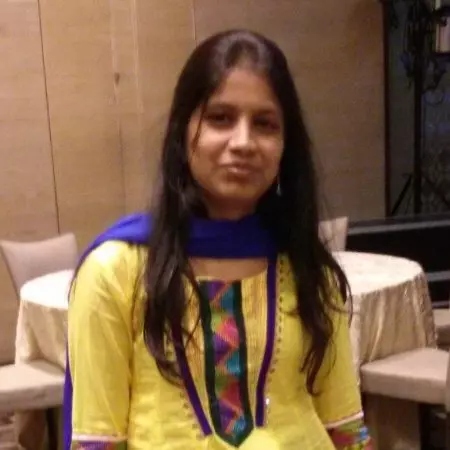 Deepti Agrawal