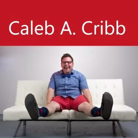 Caleb Cribb