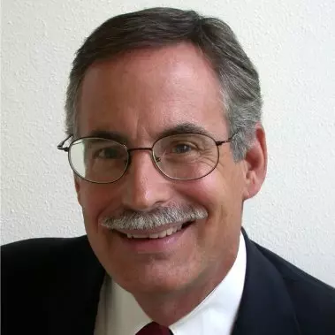 Charles C. Mike Anderson, MPA