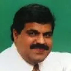 Venkatesh Jayaraman