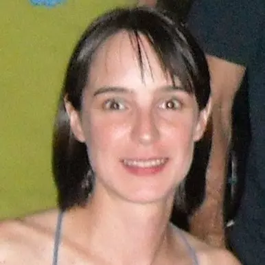 Gaelle Spagnol