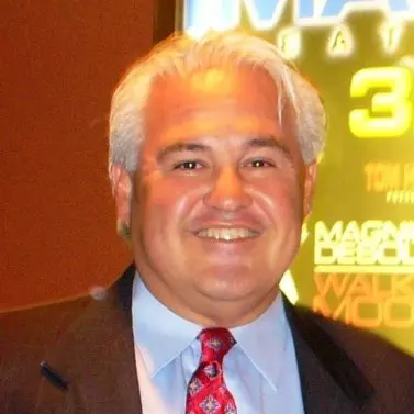 Mario Mendiola