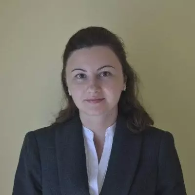 Mariana Grigoras