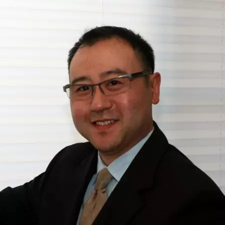 Erwin Chang, CPCU, ARM