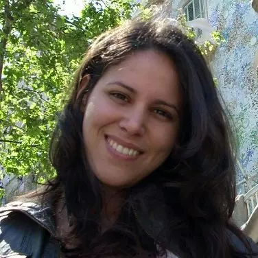 Jezabel Cruz Flores