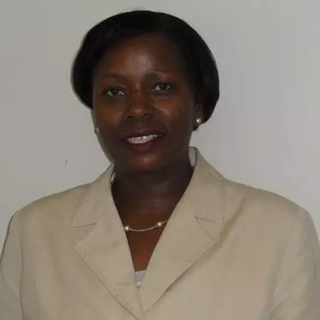 Margaret Mbogoni