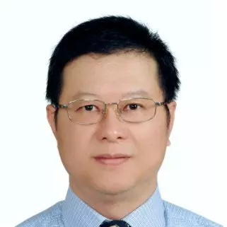 Wei-Rong Chao