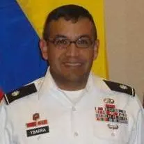 Rene Ybarra