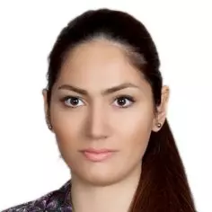 Elinaz Mirtaheri