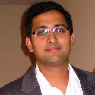 Rishabh Vyas
