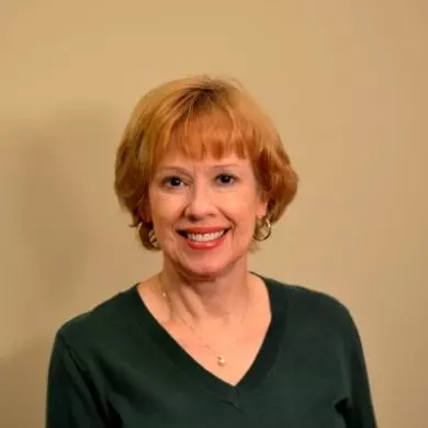 Marcia Voris, BSN MBA