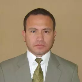 Daniel Villagran Gutierrez