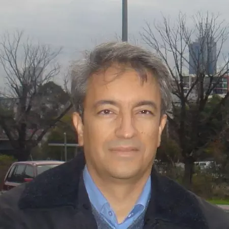 Jamil Azarkar