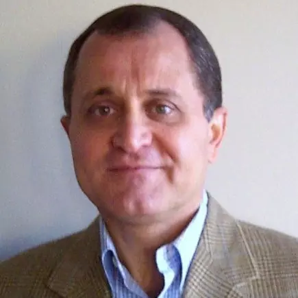 Amjad Al Bochi, MBA