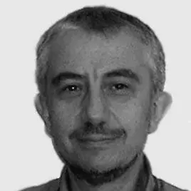 Orhan Soykan