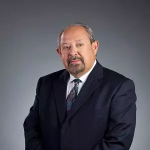 Alfredo Perez