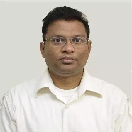 Jagan Mohan Kaveripakam
