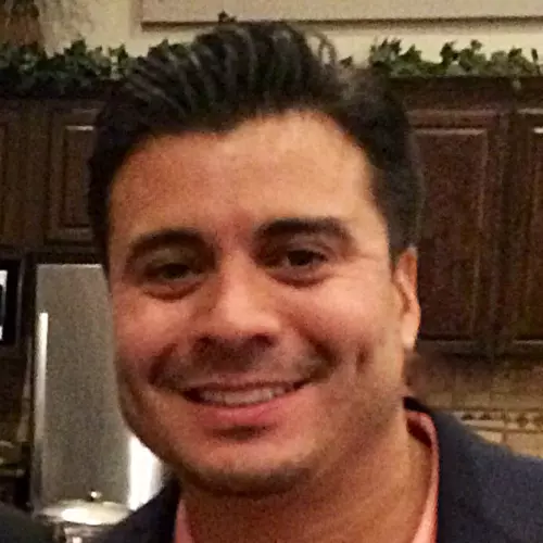 David Villagomez