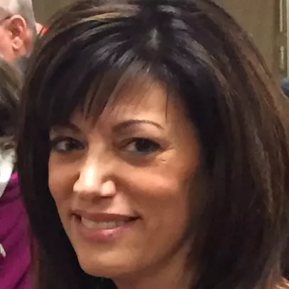 Christine Andreozzi