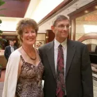 Gary and Sally Haslett