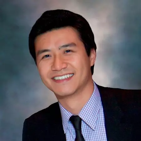 Samuel Wong, P.Eng.