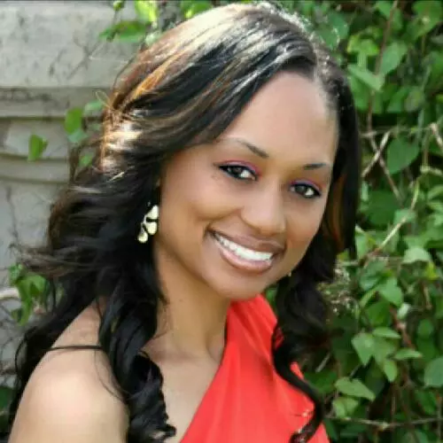 Shonta' McKay, BSHM, MBA