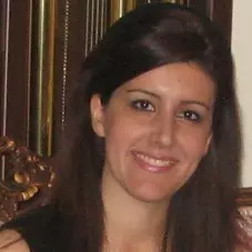 Atena Hashemoghli