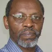 Pius Nyamora