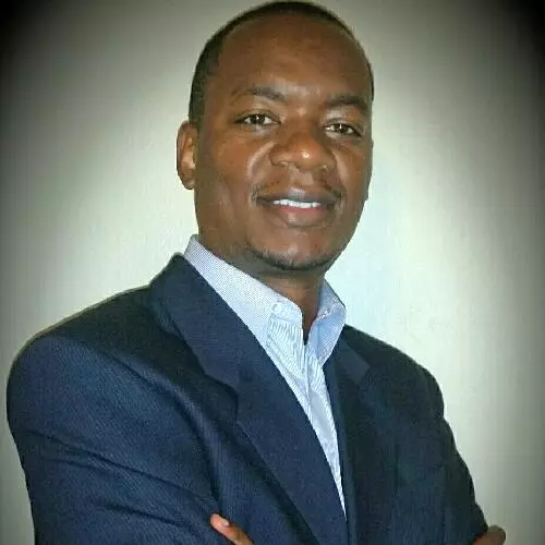 Manasseh Kamau