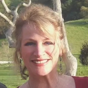 Cynthia Larson