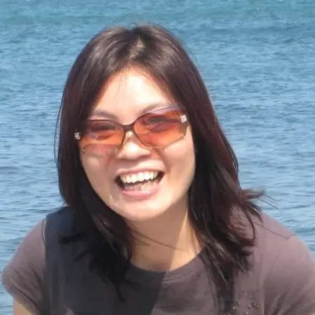 Lauren Wang