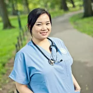 Christine Ho, BSN, RN
