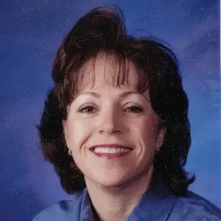Pamela Robberson