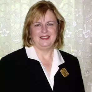 Susan McGough, FACHE