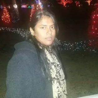 Jayanthi Dhandapani
