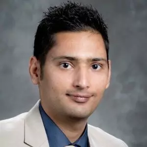 Kamal Sanghera, MBA