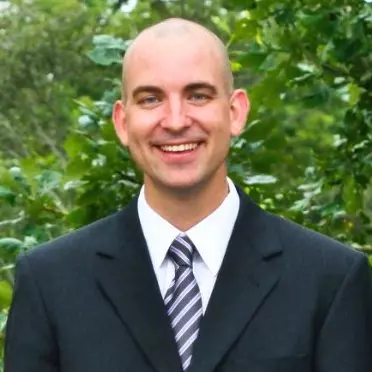 Nathan Bessette, Associate AIA