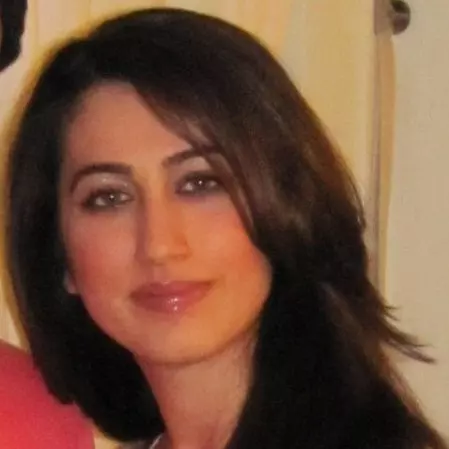 Elnaz Karimian