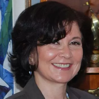 Dr. Ziva Giliya EdD