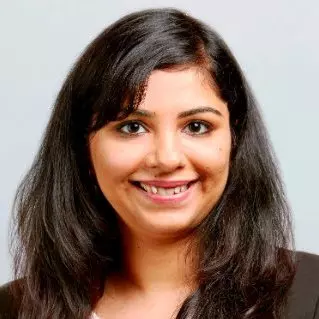 Deepika Mulwani